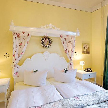 Schlosshotelgedern Bagian luar foto