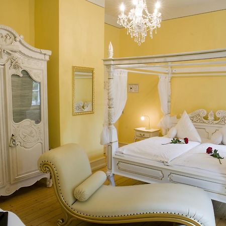 Schlosshotelgedern Bagian luar foto