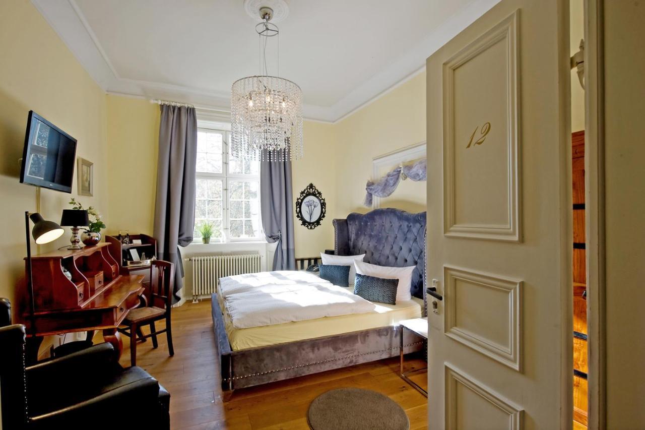 Schlosshotelgedern Bagian luar foto