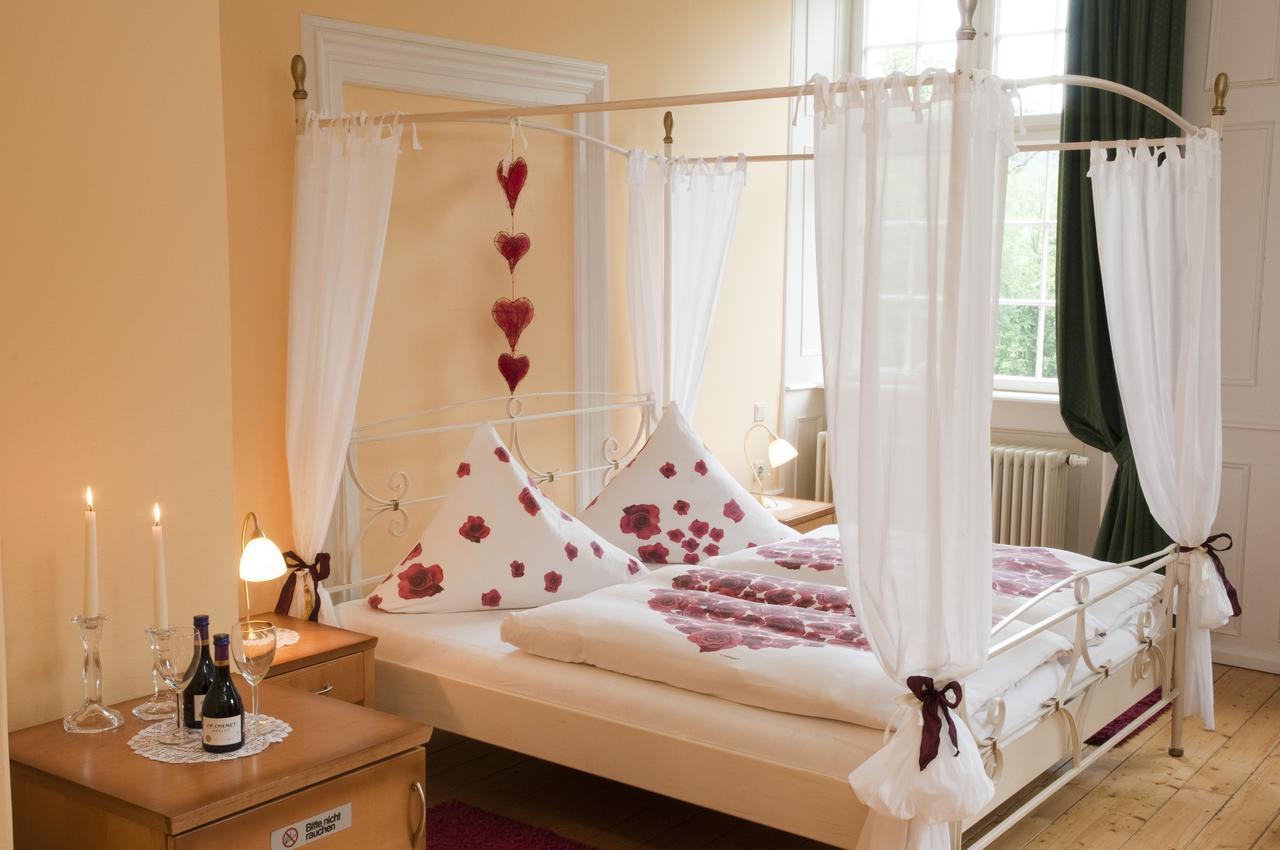 Schlosshotelgedern Bagian luar foto