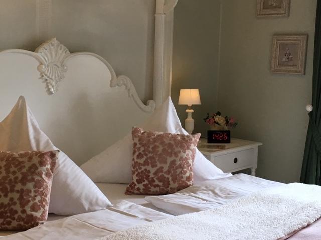 Schlosshotelgedern Bagian luar foto