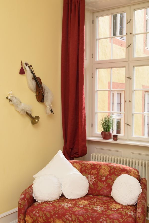 Schlosshotelgedern Bagian luar foto