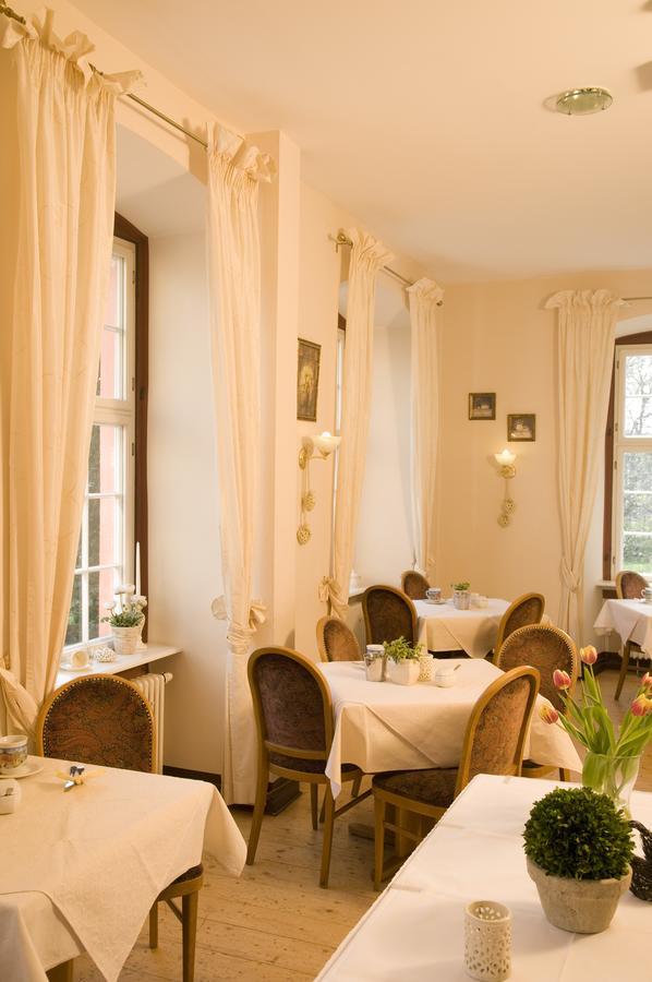 Schlosshotelgedern Bagian luar foto