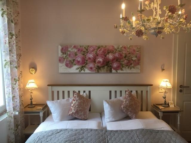 Schlosshotelgedern Bagian luar foto