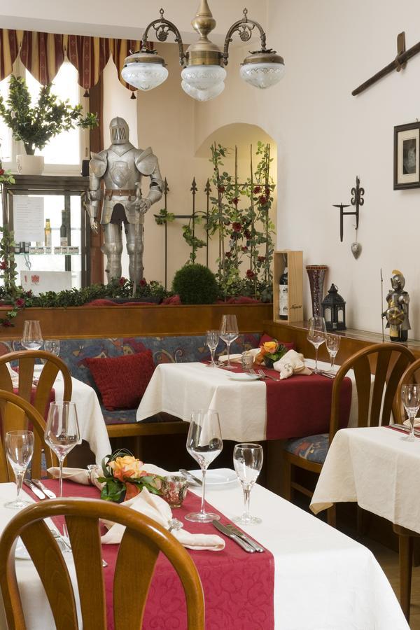 Schlosshotelgedern Bagian luar foto